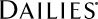 Brand Logo - Dailies