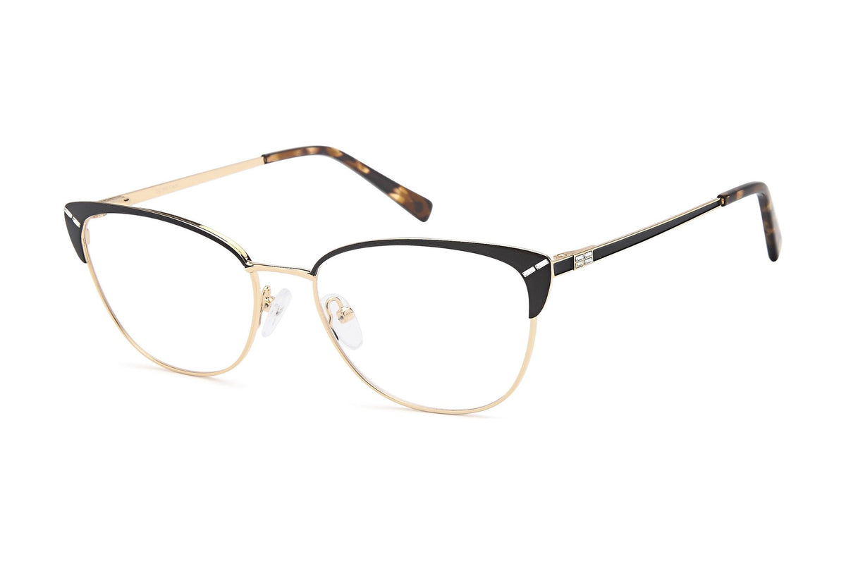 Di Caprio DC365 Medium / BLACK GOLD