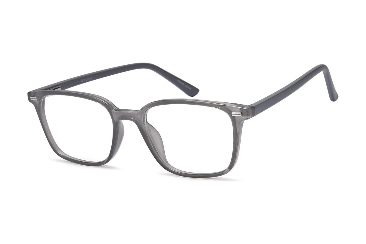 Millennial ML 2 Small / Grey