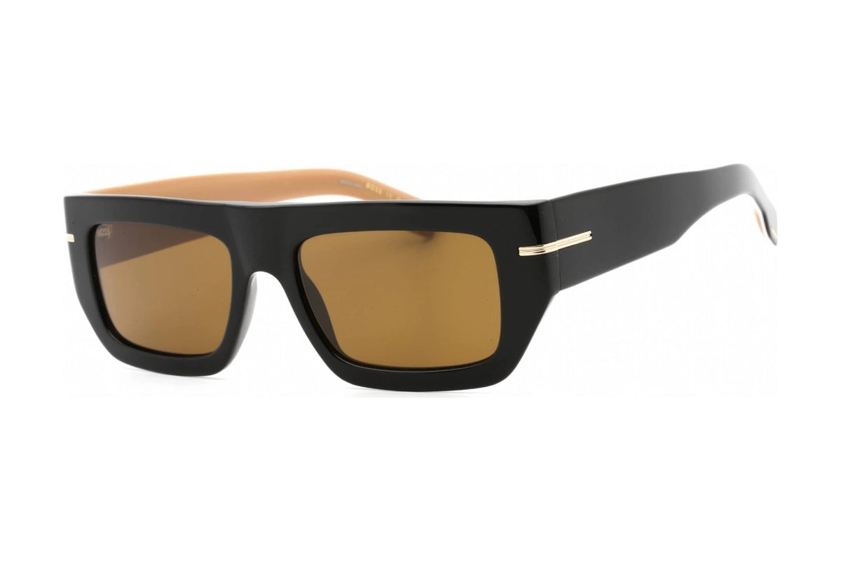 Hugo Boss BOSS 1502/S Medium / Black side
