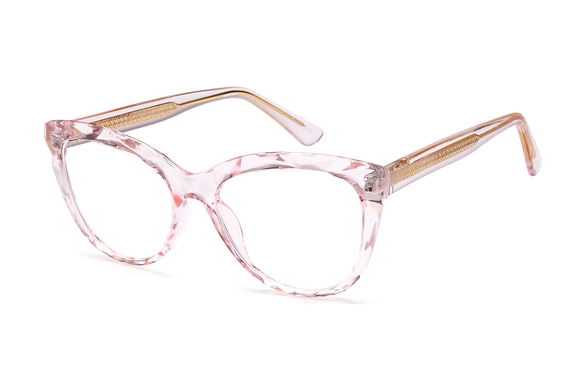 4U UP312 Medium / Pink