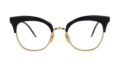 Thom Browne TB507 - Navy Gold (CNVYGLD51)