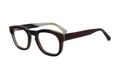 Schnuchel 3544 Small / Brown/White (1840) side