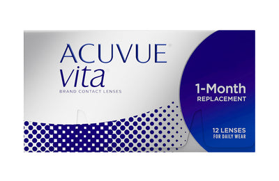 ACUVUE® VITA®