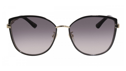 Gucci GG0589SK - Gold/Black (001)