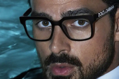 Dolce & Gabbana DG5101 Black (501) lifestyle