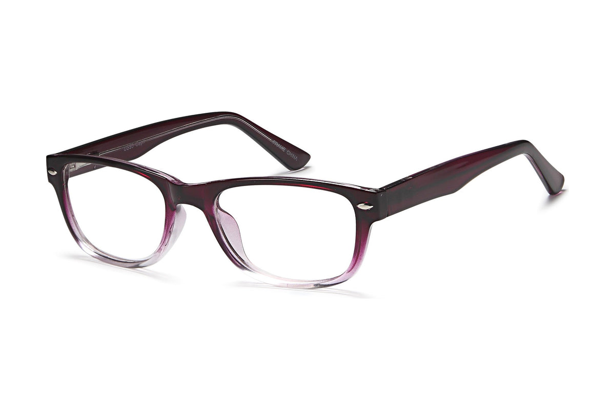 4U US93 Small / Purple