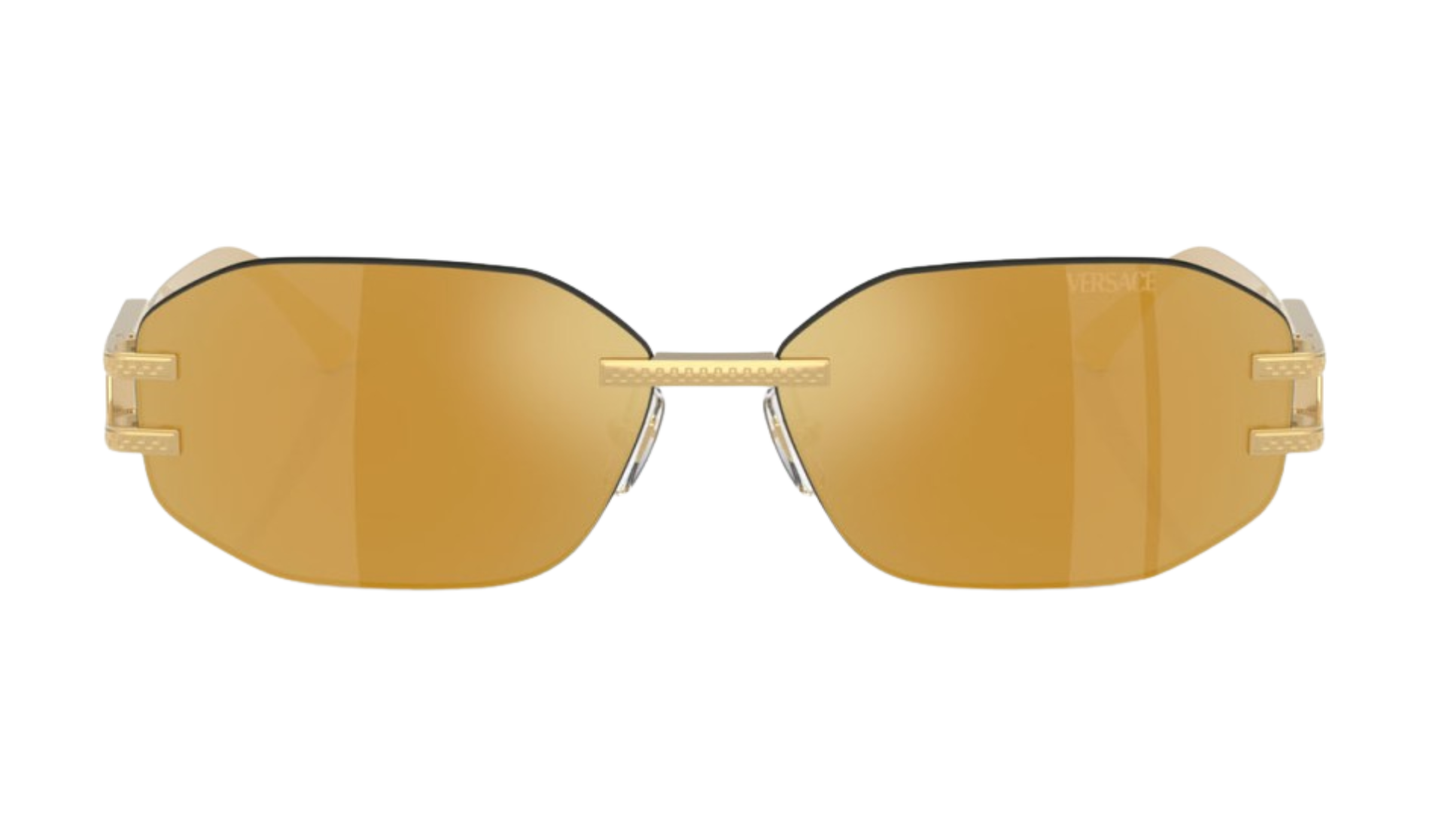 Versace VE2274 - Gold (10027P)