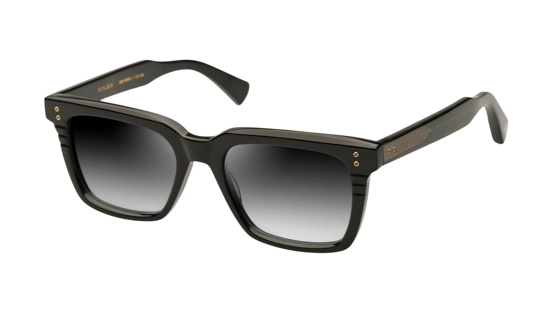 Dita SEQUOIA DTS757 - Black (A-03) side