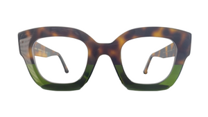 Green/Tortoise (104062/104)