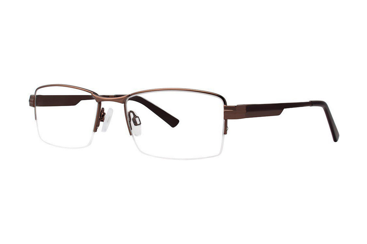 Sherman Eyeglasses Brown