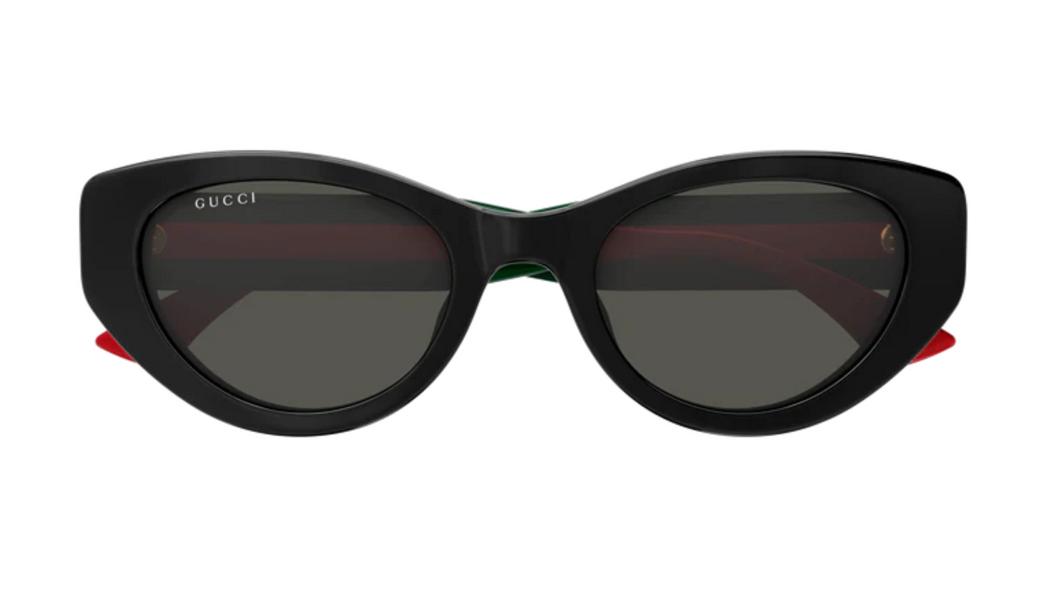 Gucci GG1862S - Black/Red (001)