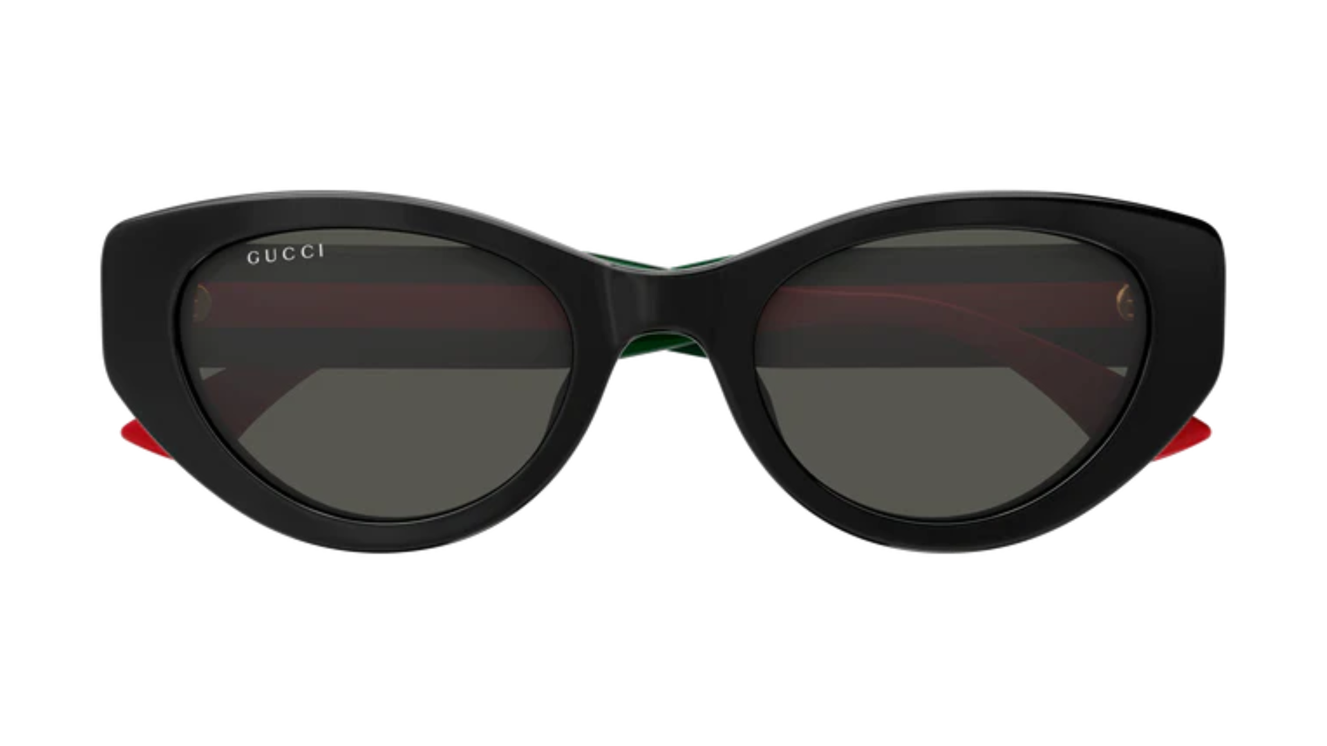 Gucci GG1862S - Black/Red (001)