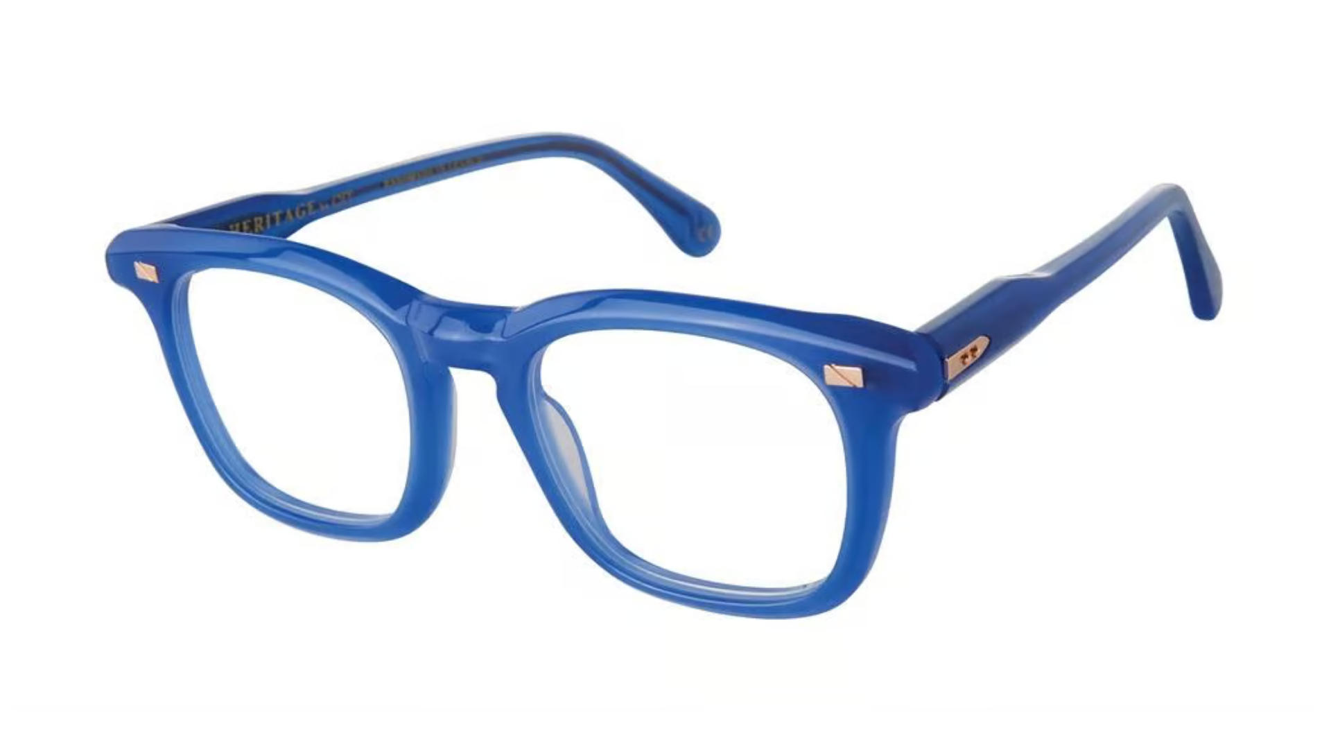 Heritage HH108 - Indigo (INDIGO) side