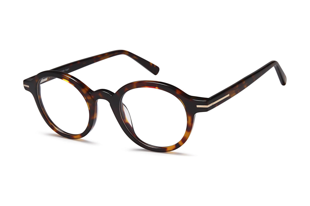 Di Caprio DC366 XS / TORTOISE