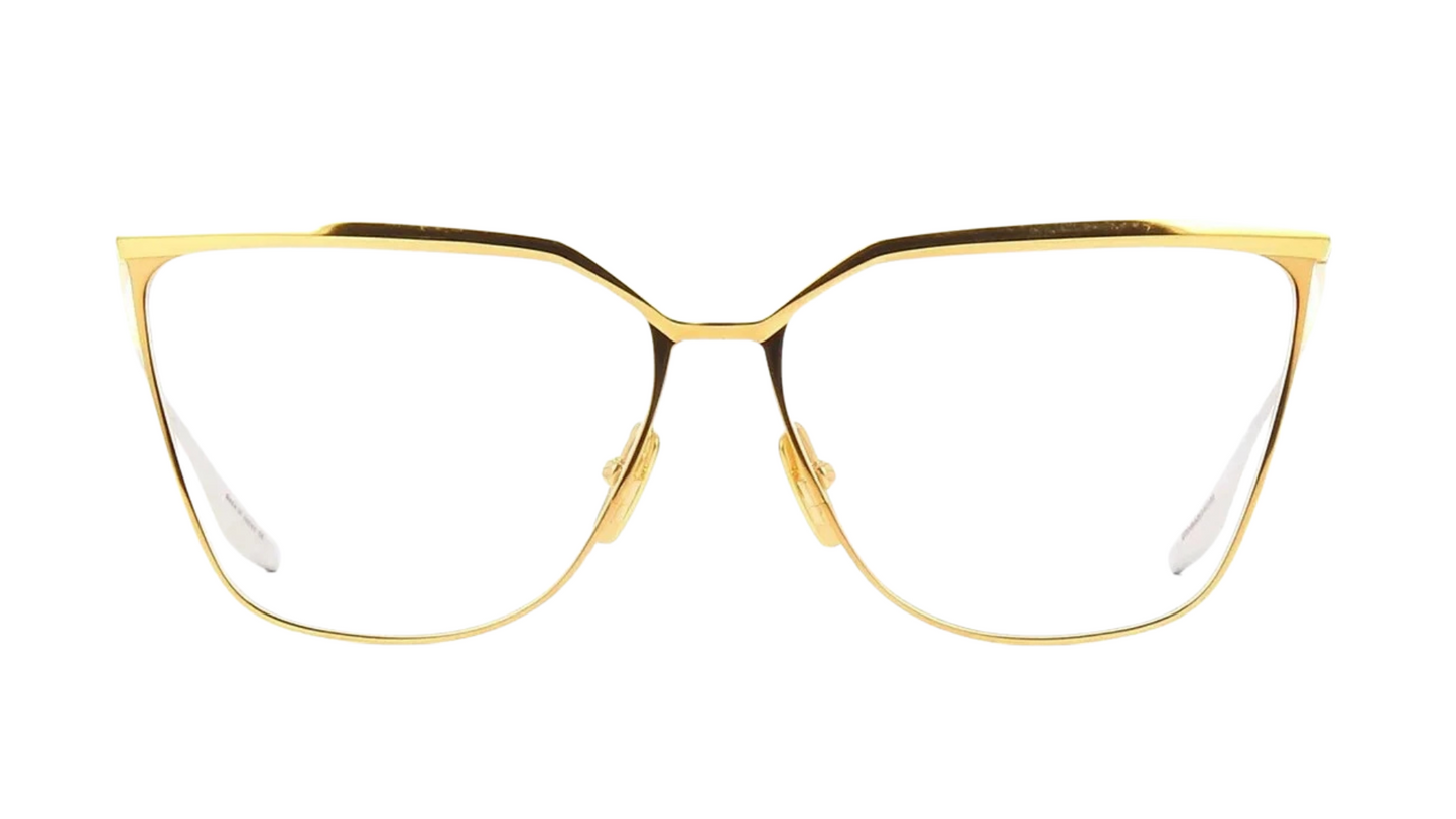 Dita RAVITTE - Blk/Gold (GOLD)