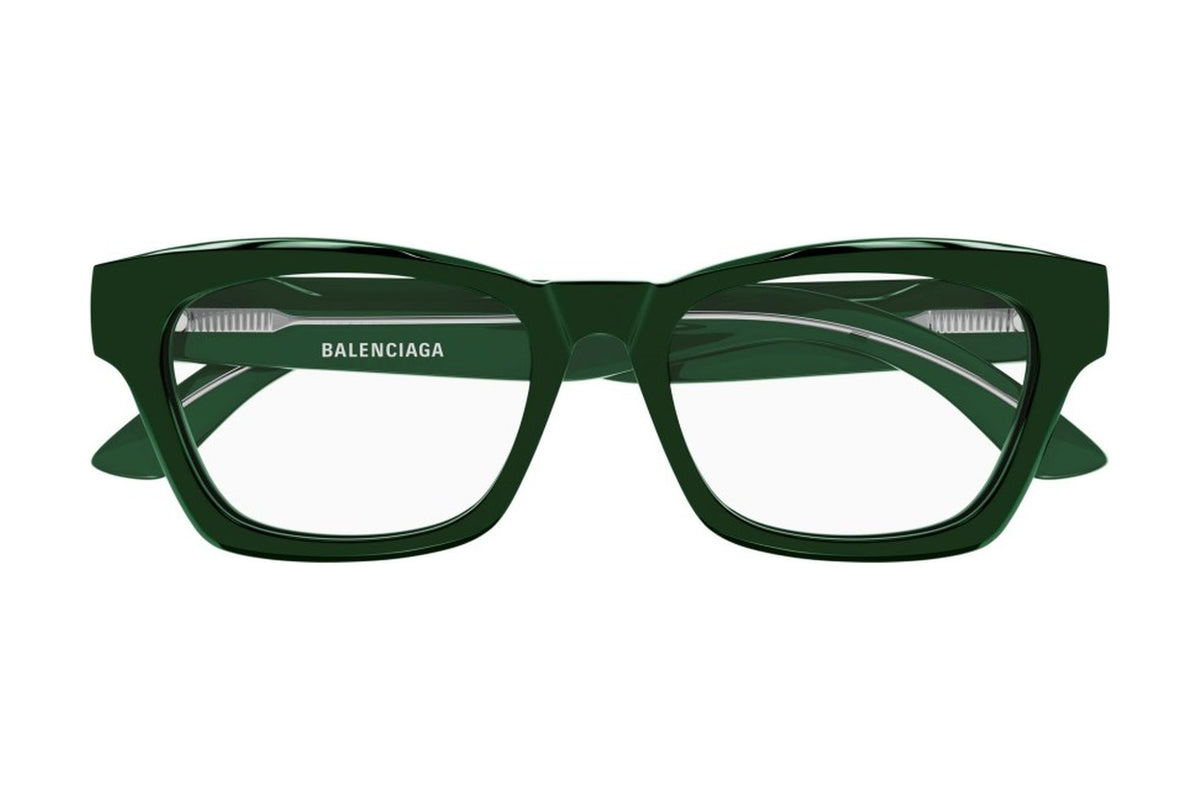 Balenciaga BB0242O Green (003)