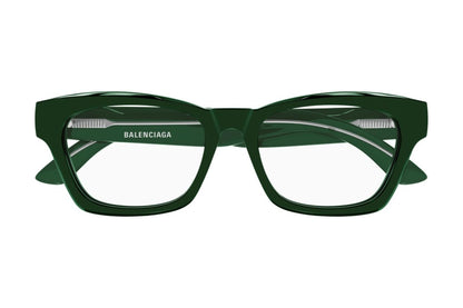 Balenciaga BB0242O Green (003)