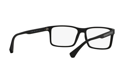Emporio Armani EA3038 Black (5063)