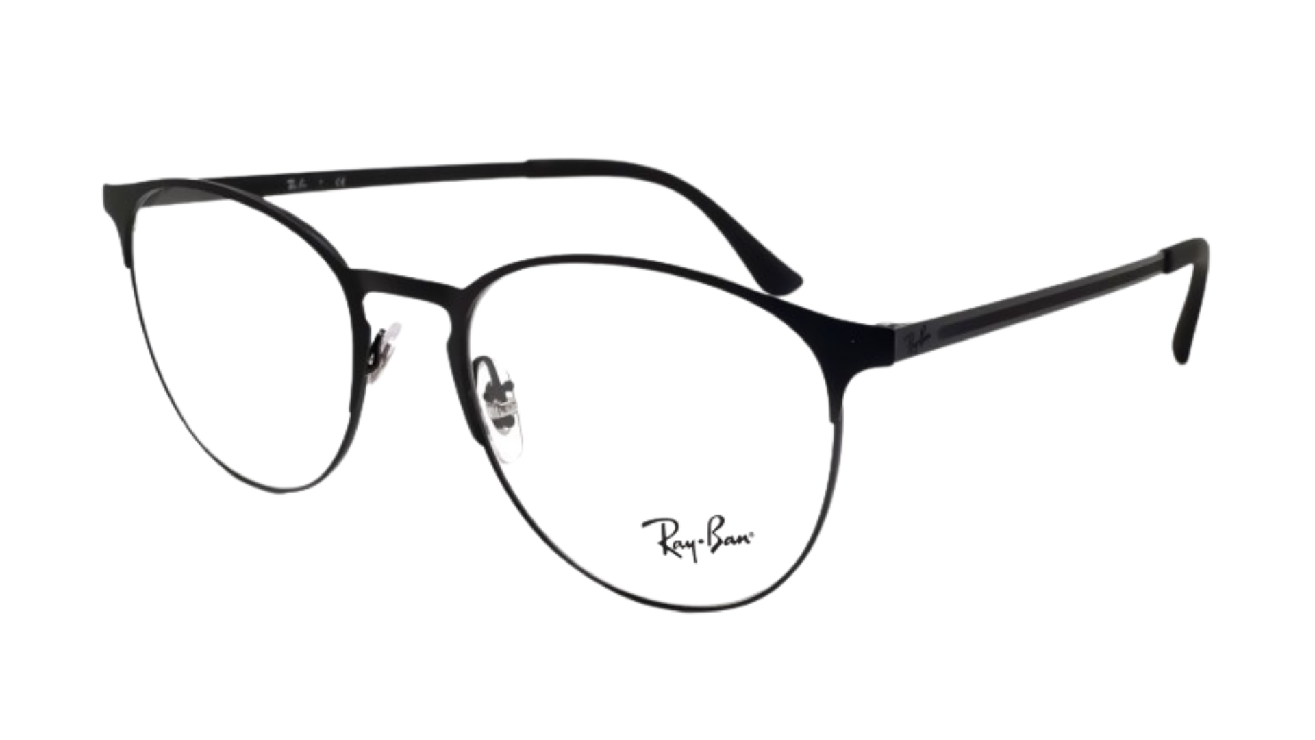 Ray-Ban RB6375 - Black (2944) side