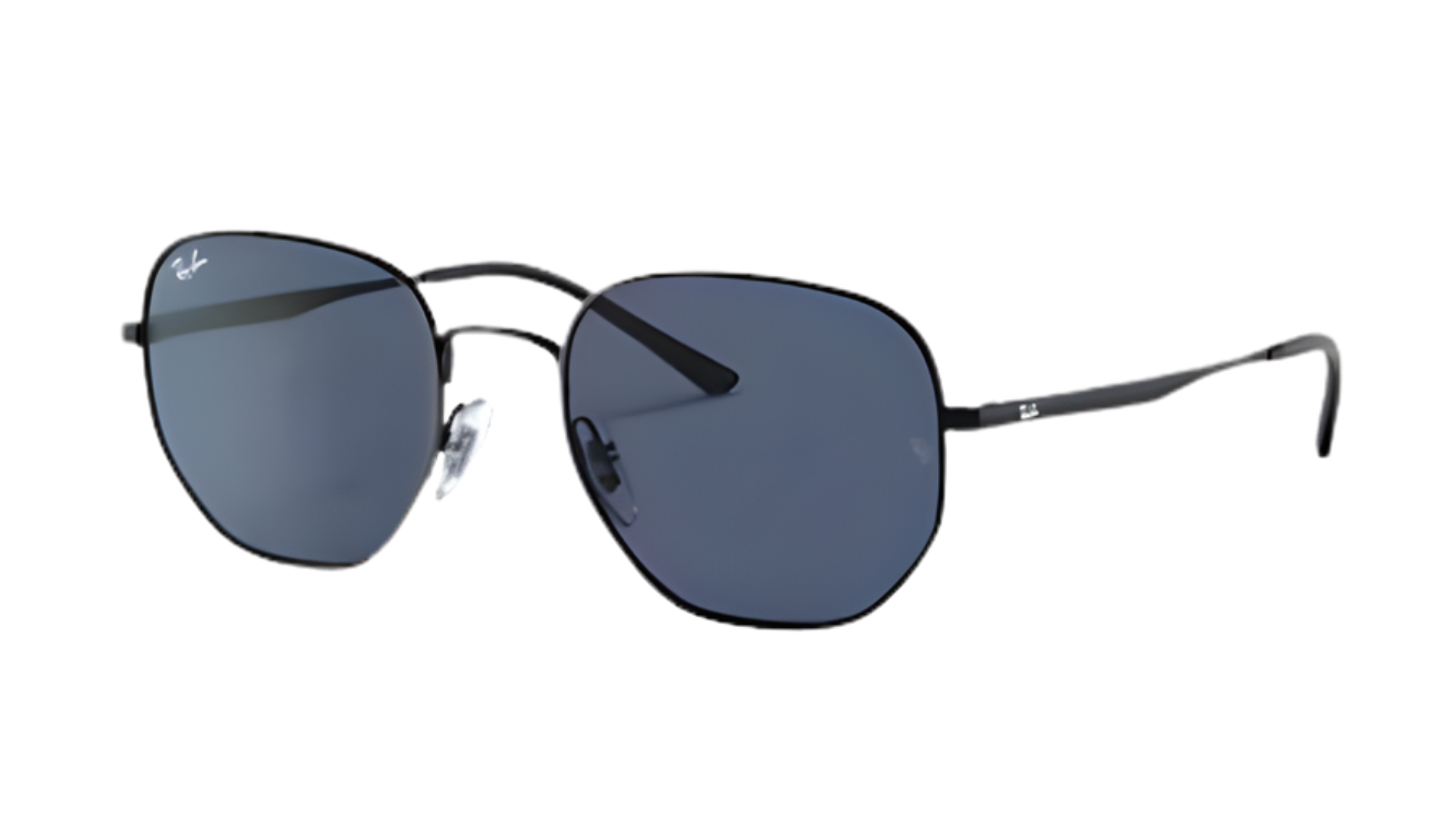 Ray-Ban RB3682 - Black (002/80) side