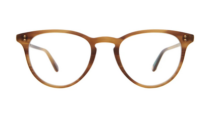 Garrett Leight ALICE - Bio Blonde Tortoise (BIO BTO)