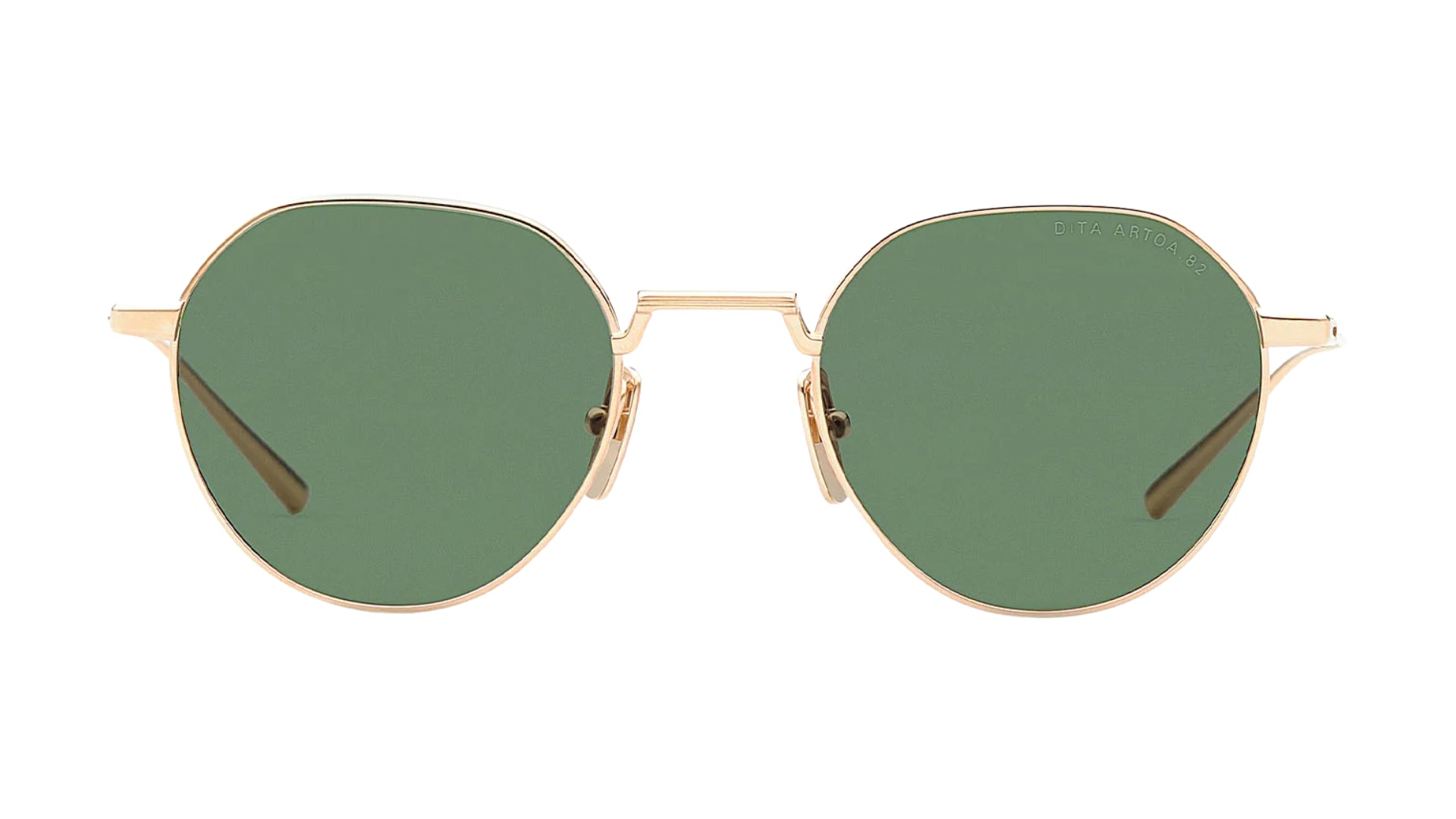 Dita ARTOA-82-DTS162 - White Gold