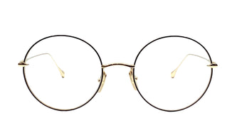 Dita BELIEVER - Black Rhodium /White Gold