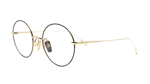 Black Rhodium /White Gold