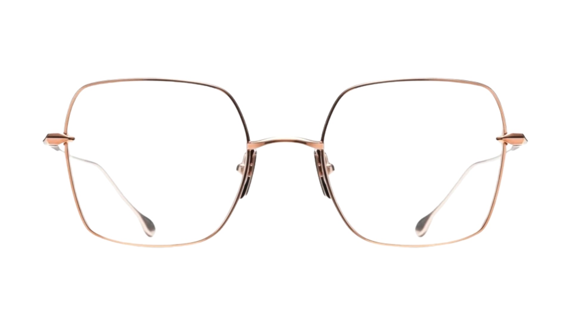 Dita CEREBAL - Rose Gold