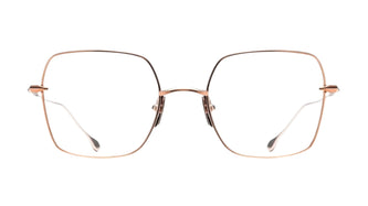 Dita CEREBAL - Rose Gold