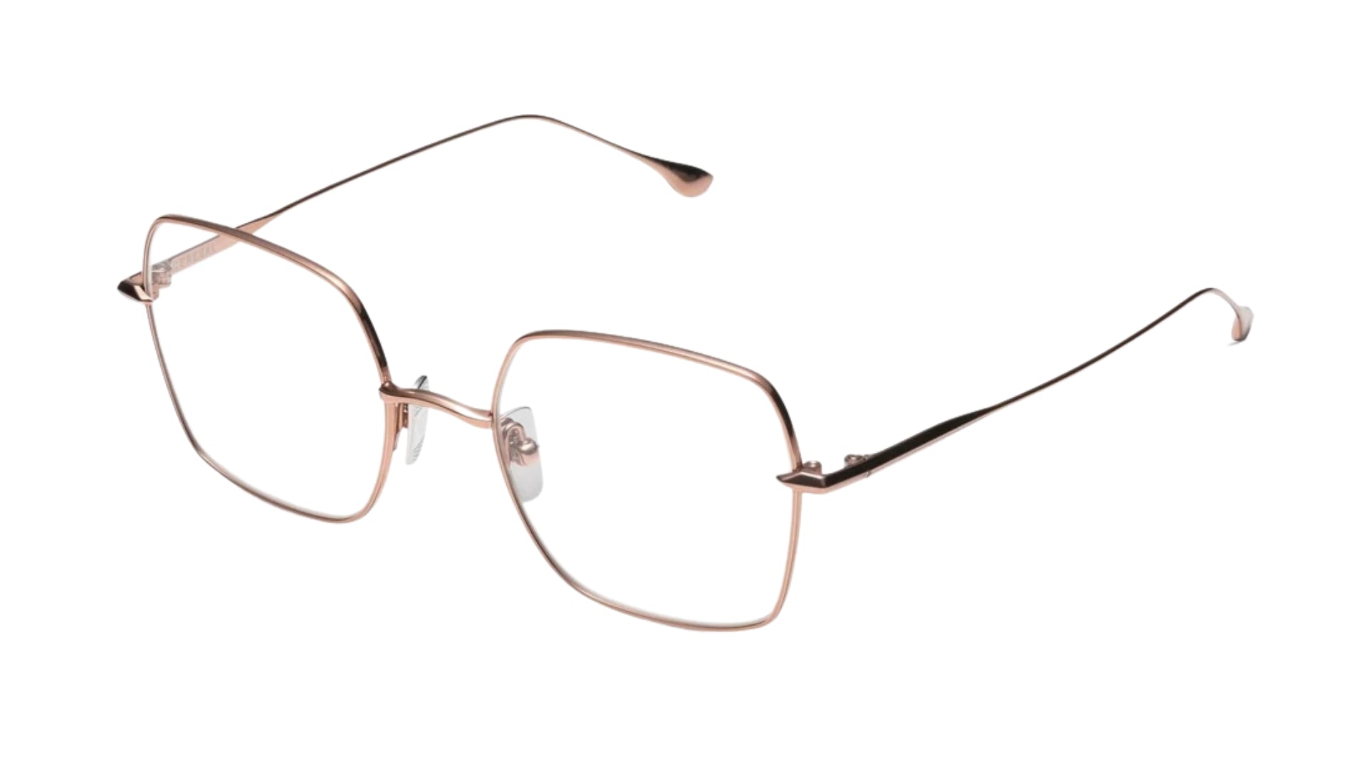 Dita CEREBAL - Rose Gold side