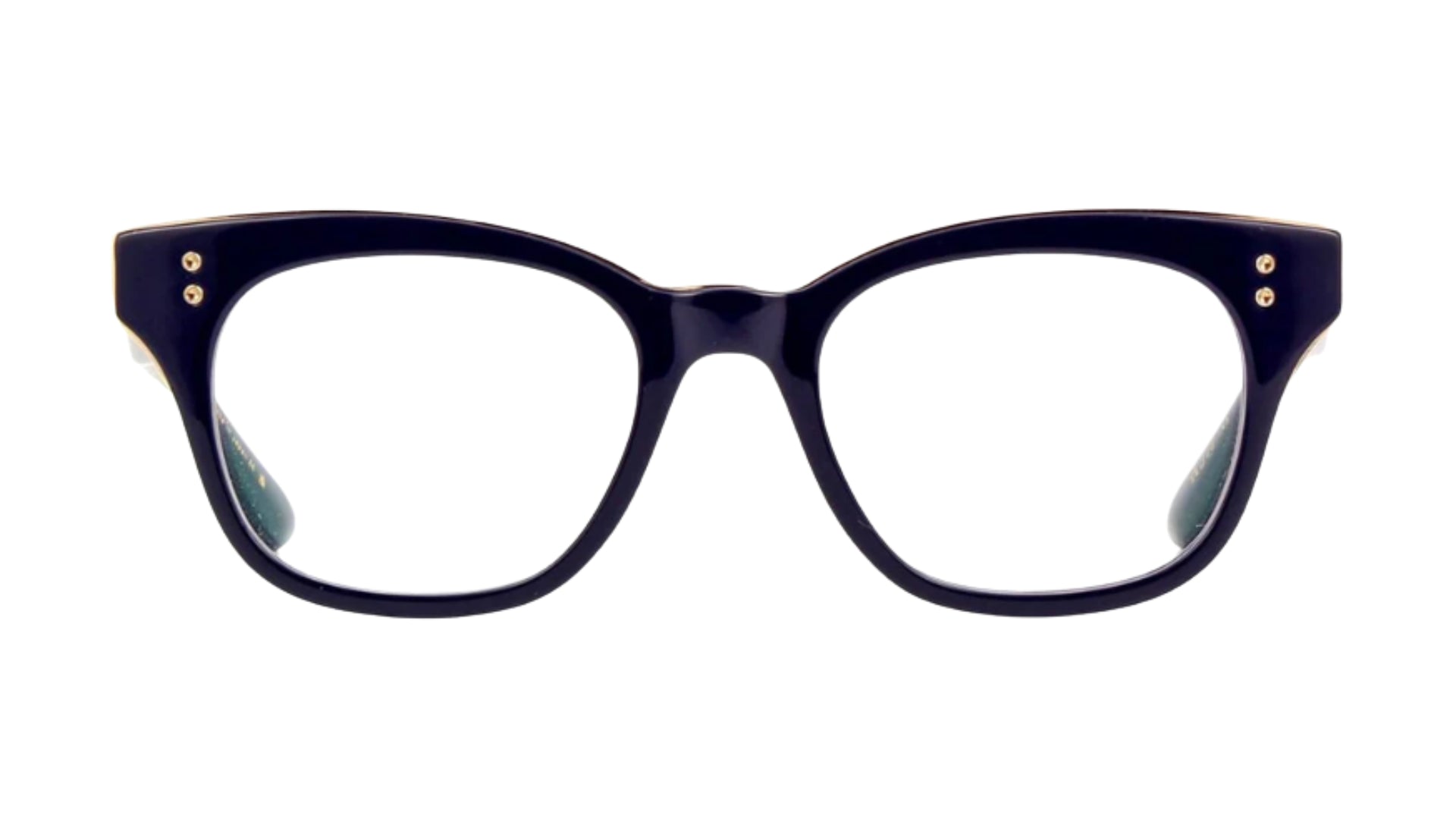 Dita RHYTM - Navy-Gold