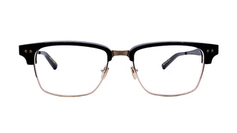 Dita STATESMAN THREE -DRX2064 - Black-12K Gold