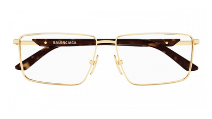 Balenciaga BB0247O - Gold