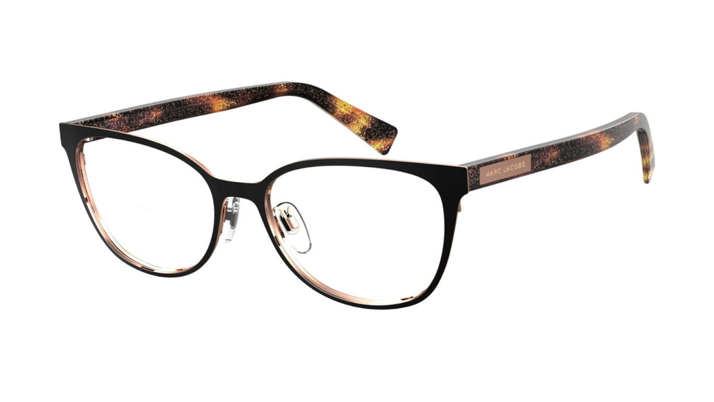 Marc Jacobs MARC 427 - Black Havana