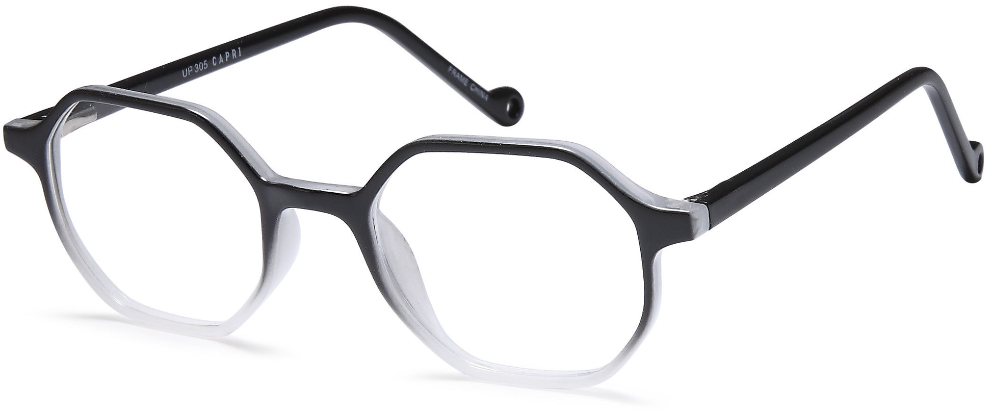 4U UP305 - Black Crystal