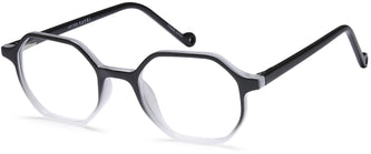 4U UP305 - Black Crystal
