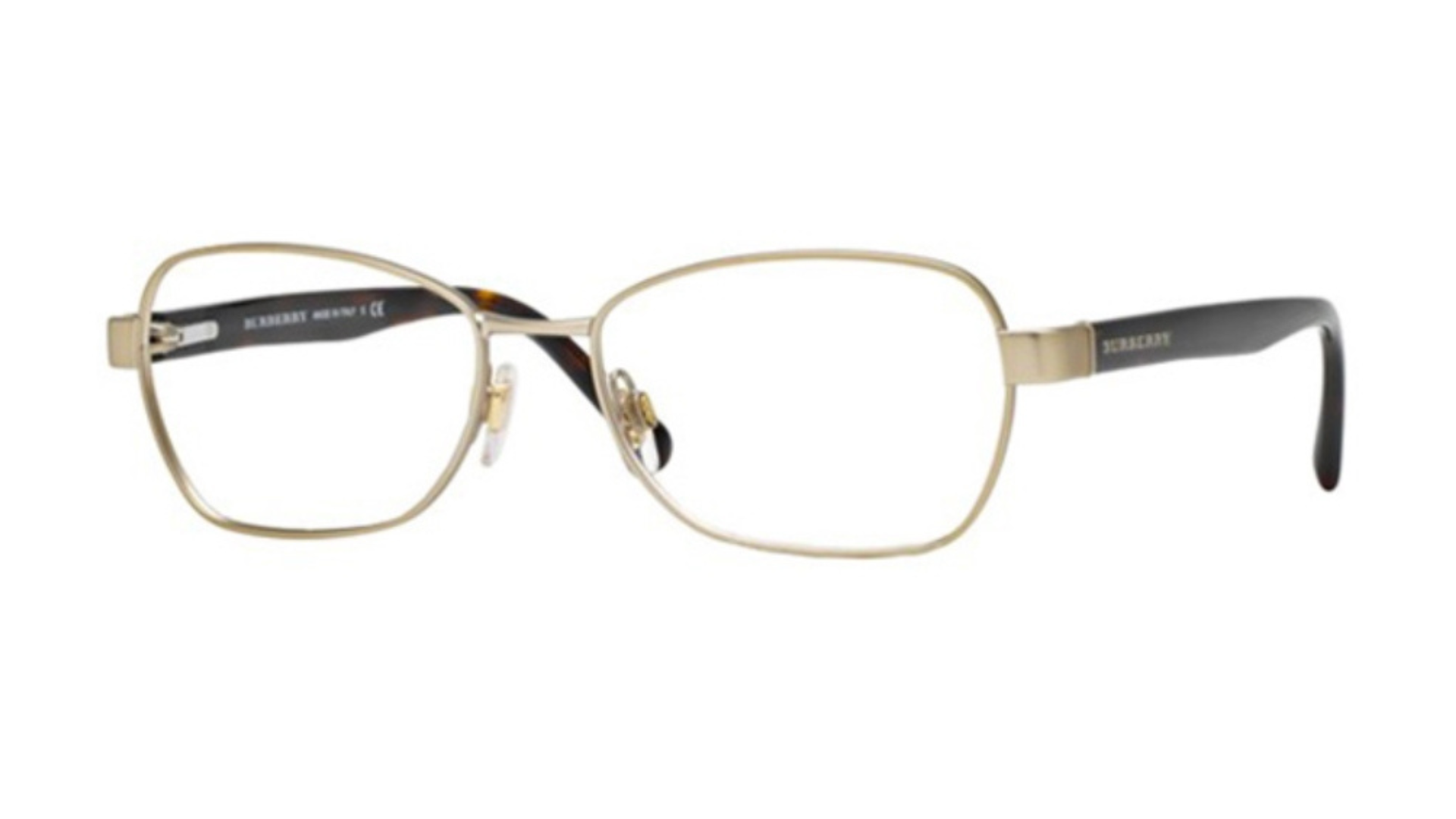 Burberry BE1269 - Matte Light Gold