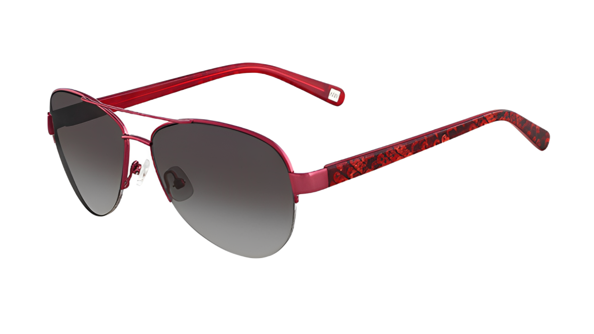Nine West NW109S - Burgundy
