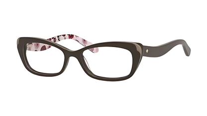 Kate Spade LARIANNA - Brown Nude