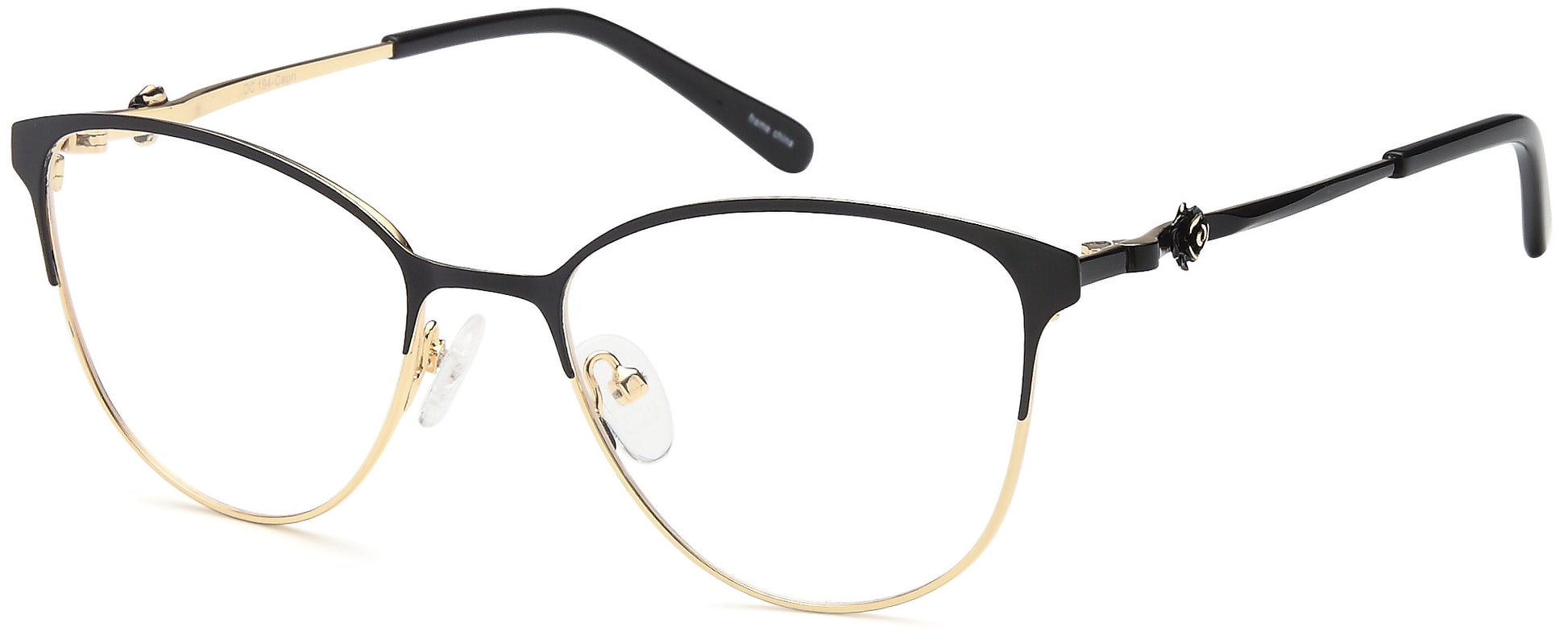 Di Caprio DC194 - BLACK GOLD