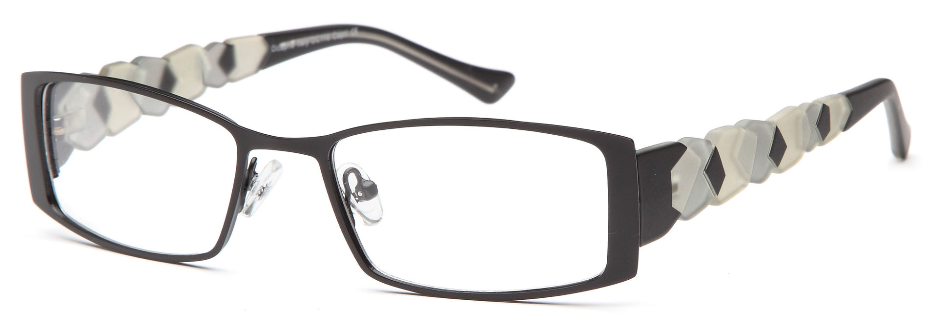 Di Caprio DC110 - BLACK
