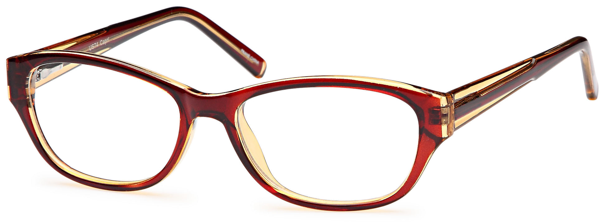 4U US74 - Brown