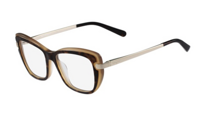 Salvatore Ferragamo SF2754 - Havana/ Honey
