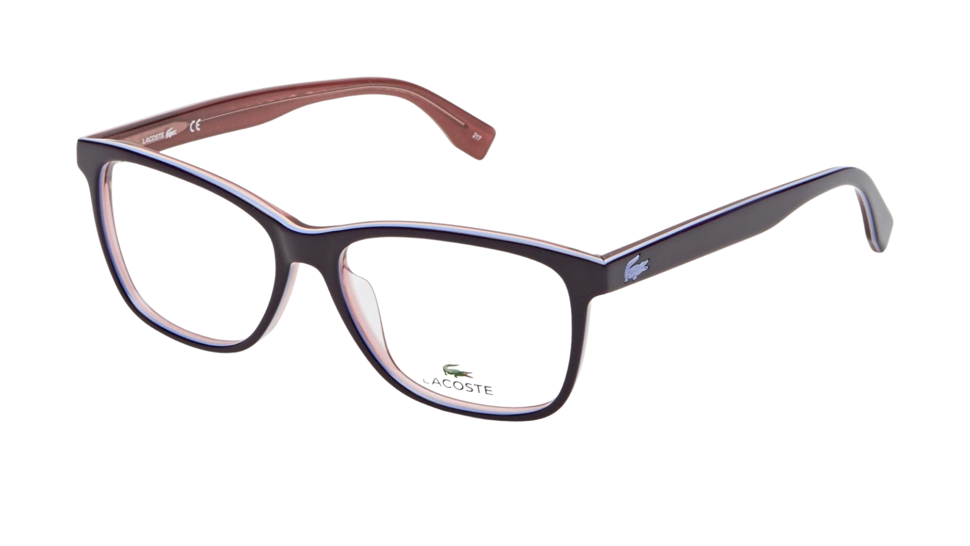 Lacoste L2776 - Purple