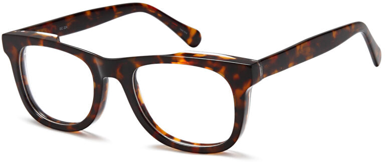 Di Caprio DC224 - TORTOISE