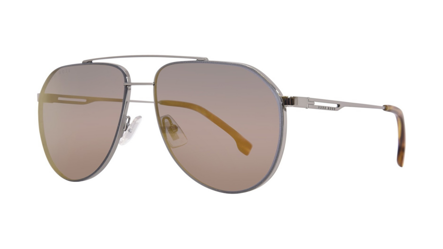 Hugo Boss BOSS 1326/S - Brown Ruthenium