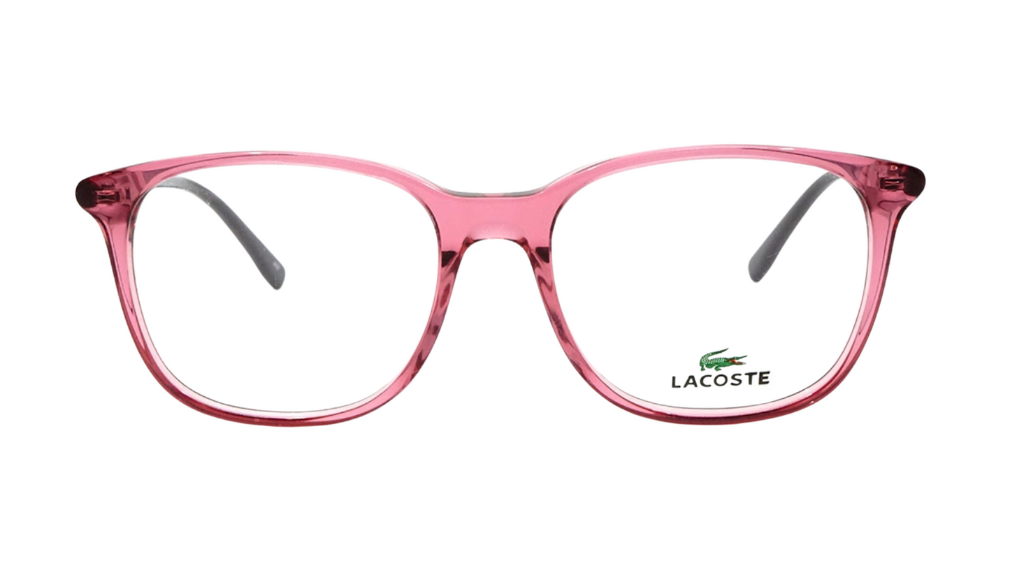 Lacoste L2770 - Crystal Pink