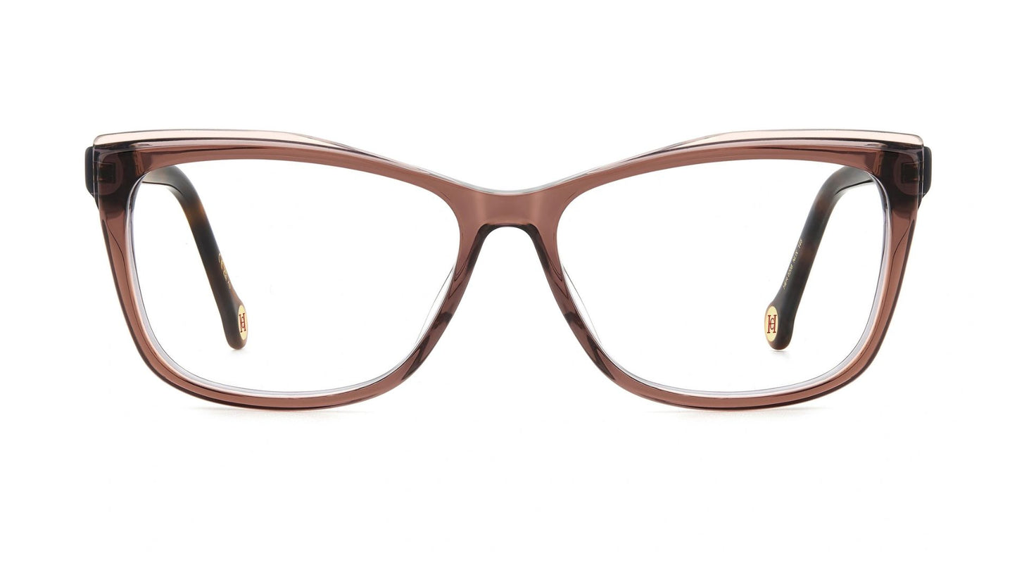 Carolina Herrera HER 0208 - Brown Grey